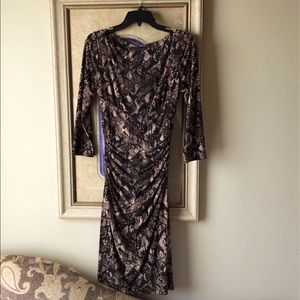 Lauren Ralph Lauren dress